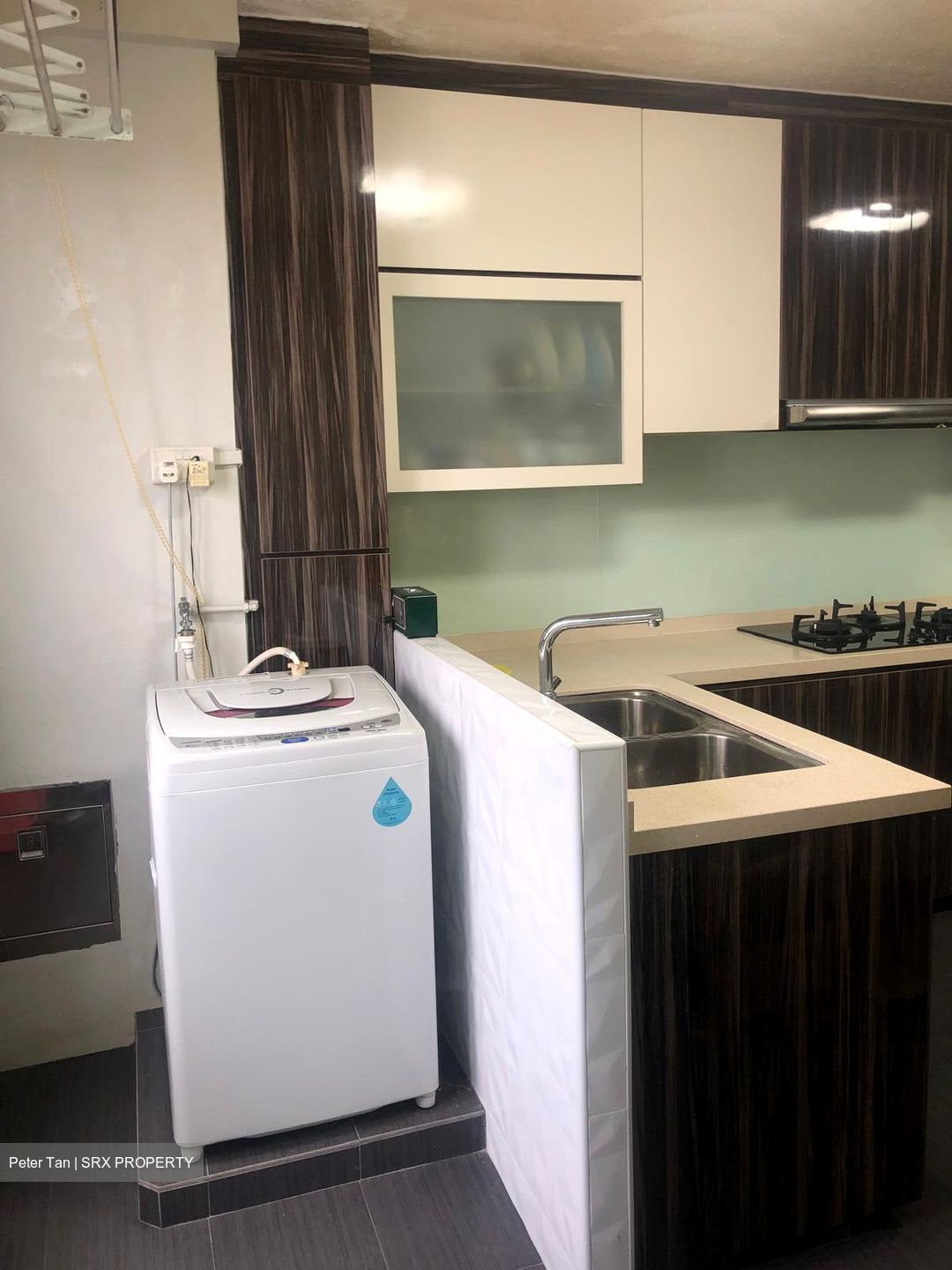 Blk 218 Yishun Gardens (Yishun), HDB 4 Rooms #604526091
